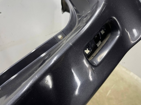 Zderzak tylny Peugeot Expert Jumpy Scudo 2 II 07-16r. tył 4XPDC 1400110977