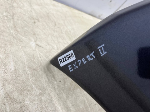 Zderzak tylny Peugeot Expert Jumpy Scudo 2 II 07-16r. tył 4XPDC 1400110977