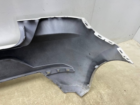 Zderzak tylny Seat Ibiza 5 V 17r.- tył 6F0807421H