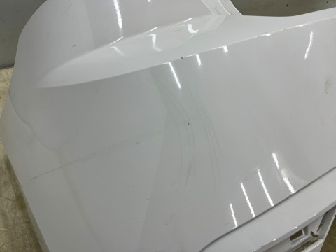 Zderzak tylny Seat Ibiza 5 V 17r.- tył 6F0807421H