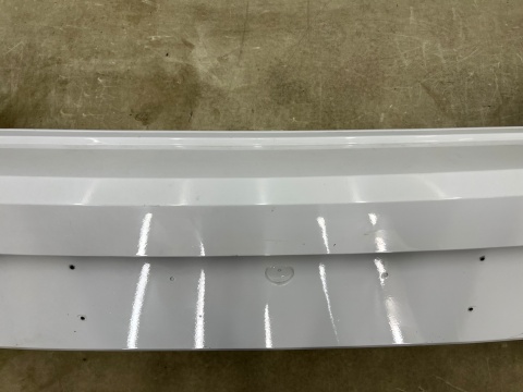 Zderzak tylny Seat Ibiza 5 V 17r.- tył 6F0807421H