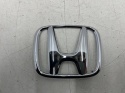 Znaczek Honda Jazz HR-V CR-V 15-25r. NOWY napis znaczek emblemat na klapę bagażnika ORYGNALNY 75701-t5a-000