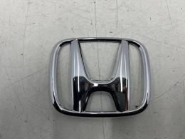 Znaczek Honda Jazz HR-V CR-V 15-25r. NOWY napis znaczek emblemat na klapę bagażnika ORYGNALNY 75701-t5a-000