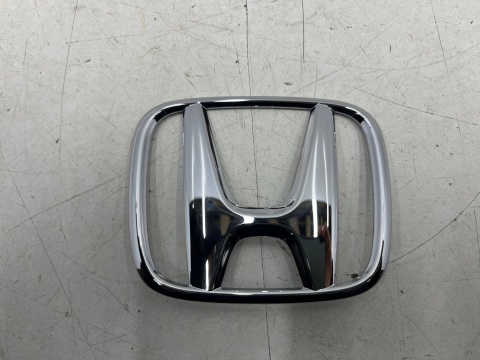Znaczek Honda Jazz HR-V CR-V 15-25r. NOWY napis znaczek emblemat na klapę bagażnika ORYGNALNY 75701-t5a-000