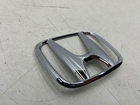 Znaczek Honda Jazz HR-V CR-V 15-25r. NOWY napis znaczek emblemat na klapę bagażnika ORYGNALNY 75701-t5a-000