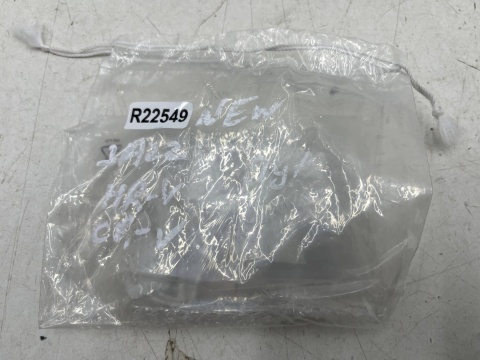 Znaczek Honda Jazz HR-V CR-V 15-25r. NOWY napis znaczek emblemat na klapę bagażnika ORYGNALNY 75701-t5a-000