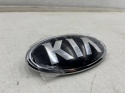Znaczek Kia Sportage 4 IV Carens 4 IV 15-21r. NOWY znaczek emblemat KIA na przedni zderzak przód ORYGNALNY 86320a4000