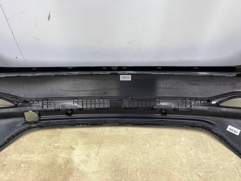 Zderzak tylny MG HS EHS 18-20r. Przedlift tył 4XPDC P10021180