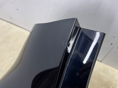 Zderzak tylny MG HS EHS 18-20r. Przedlift tył 4XPDC P10021180