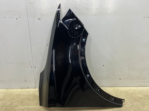 Błotnik MG ZS 17r.- prawy przedni prawy przód 10230198