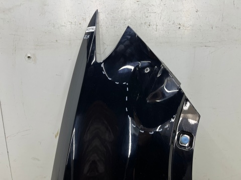 Błotnik MG ZS 17r.- prawy przedni prawy przód 10230198