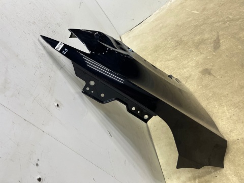 Błotnik MG ZS 17r.- prawy przedni prawy przód 10230198