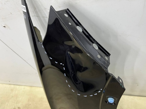 Błotnik MG ZS 17r.- prawy przedni prawy przód 10230198