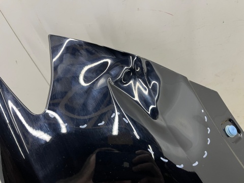 Błotnik MG ZS 17r.- prawy przedni prawy przód 10230198