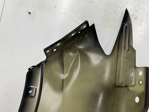 Błotnik MG ZS 17r.- prawy przedni prawy przód 10230198