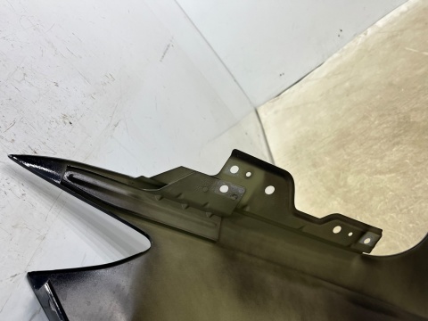 Błotnik MG ZS 17r.- prawy przedni prawy przód 10230198