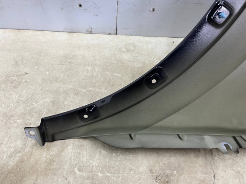 Błotnik MG ZS 17r.- prawy przedni prawy przód 10230198