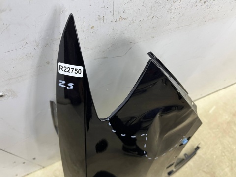 Błotnik MG ZS 17r.- prawy przedni prawy przód 10230198