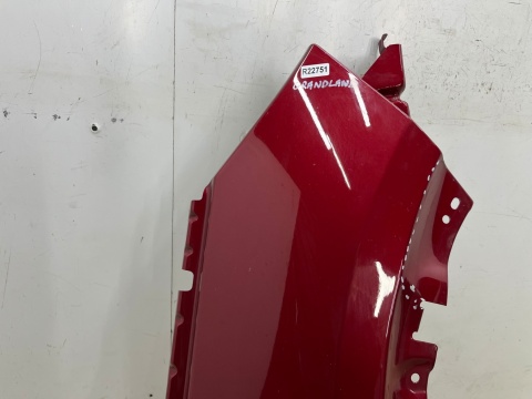 Błotnik Opel Grandland X 1 I 17-24r. prawy przedni prawy przód YP00016880