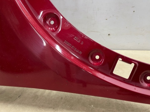 Błotnik Opel Grandland X 1 I 17-24r. prawy przedni prawy przód YP00016880