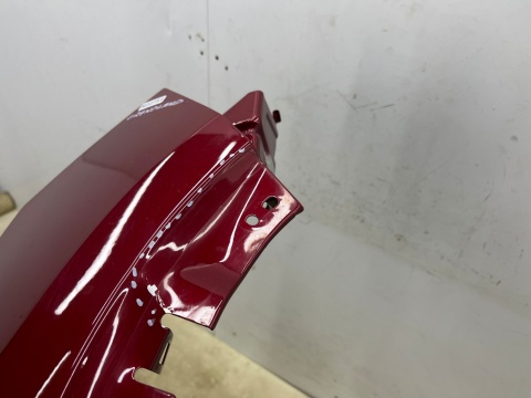 Błotnik Opel Grandland X 1 I 17-24r. prawy przedni prawy przód YP00016880