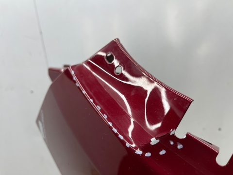 Błotnik Opel Grandland X 1 I 17-24r. prawy przedni prawy przód YP00016880