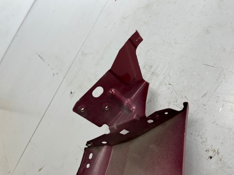 Błotnik Opel Grandland X 1 I 17-24r. prawy przedni prawy przód YP00016880