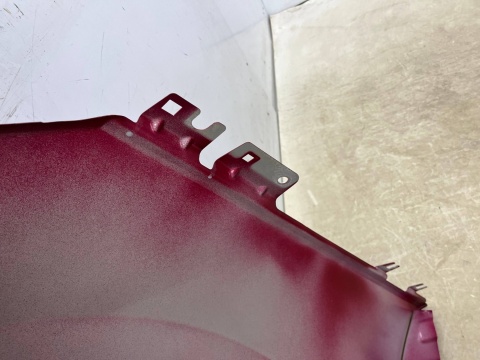 Błotnik Opel Grandland X 1 I 17-24r. prawy przedni prawy przód YP00016880