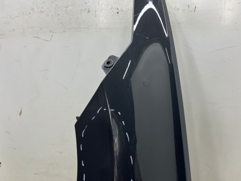 Błotnik VW Golf 8 VIII 19r.- lewy przedni lewy przód 5H0821105F