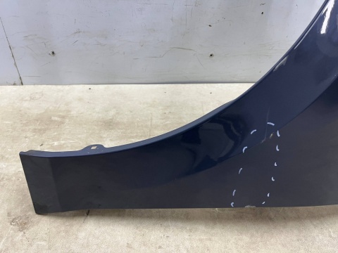 Błotnik VW Golf 8 VIII 19r.- lewy przedni lewy przód 5H0821105F