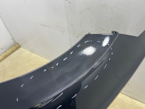 Błotnik VW Golf 8 VIII 19r.- lewy przedni lewy przód 5H0821105F