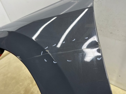 Błotnik VW Golf 8 VIII 19r.- lewy przedni lewy przód 5H0821105F