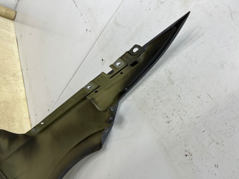 Błotnik VW Golf 8 VIII 19r.- lewy przedni lewy przód 5H0821105F