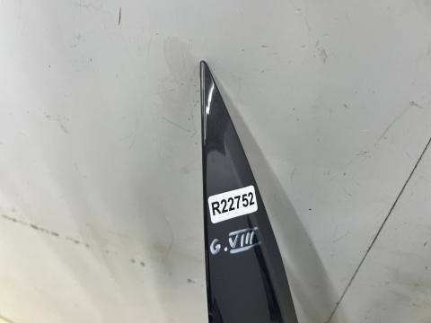 Błotnik VW Golf 8 VIII 19r.- lewy przedni lewy przód 5H0821105F