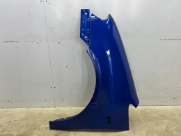 Błotnik VW Touran 1 I 03-06r. Przedlift lewy przedni lewy przód 1T0821155