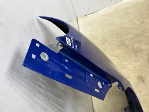 Błotnik VW Touran 1 I 03-06r. Przedlift lewy przedni lewy przód 1T0821155