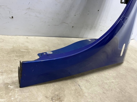 Błotnik VW Touran 1 I 03-06r. Przedlift lewy przedni lewy przód 1T0821155