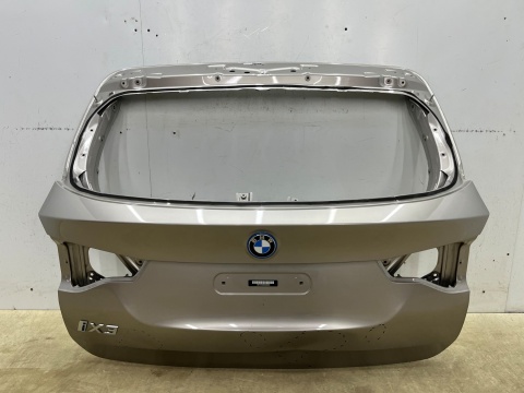 Klapa bagażnika BMW iX3 G08 17-24r. 