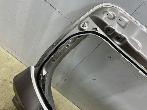 Klapa bagażnika BMW iX3 G08 17-24r. 