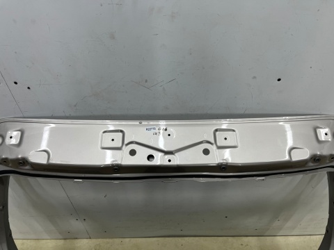 Klapa bagażnika BMW iX3 G08 17-24r. 