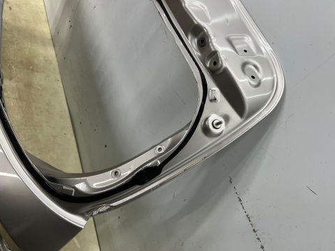 Klapa bagażnika BMW iX3 G08 17-24r. 