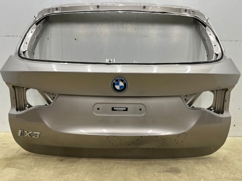 Klapa bagażnika BMW iX3 G08 17-24r. 