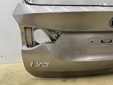 Klapa bagażnika BMW iX3 G08 17-24r. 
