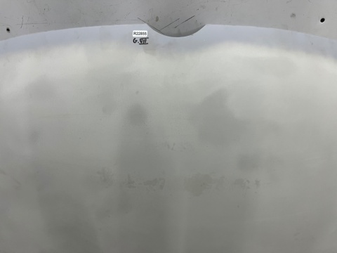 Maska VW Golf VII 7 5G 12-20r. pokrywa silnika 5G0823155