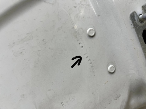 Maska VW Golf VII 7 5G 12-20r. pokrywa silnika 5G0823155