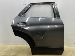 Drzwi Mazda CX-30 CX30 19r.- prawe tylne prawy tył DFR572010