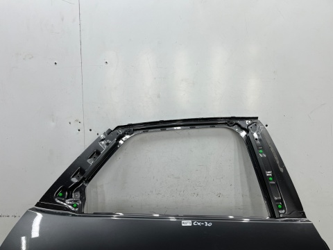 Drzwi Mazda CX-30 CX30 19r.- prawe tylne prawy tył DFR572010