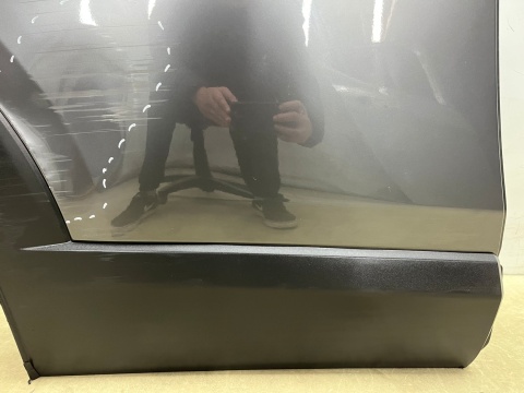 Drzwi Mazda CX-30 CX30 19r.- prawe tylne prawy tył DFR572010