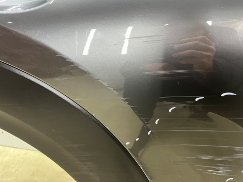 Drzwi Mazda CX-30 CX30 19r.- prawe tylne prawy tył DFR572010