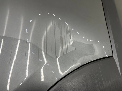 Drzwi Mazda CX-30 CX30 19r.- prawe tylne prawy tył DFR572010